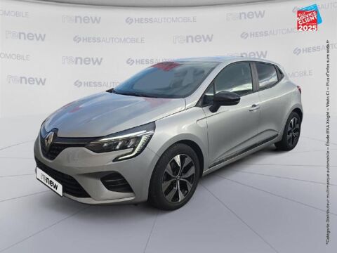 Renault Clio 1.0 TCe 90ch Evolution GPS Radar AR 2023 occasion Colmar 68000