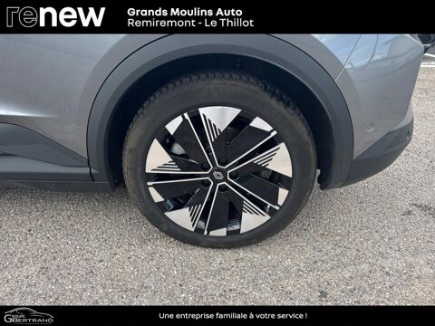 Sc&eacute;nic E-Tech Electric 220ch Techno grande autonomie -24 2025 occasion 88160 Le Thillot