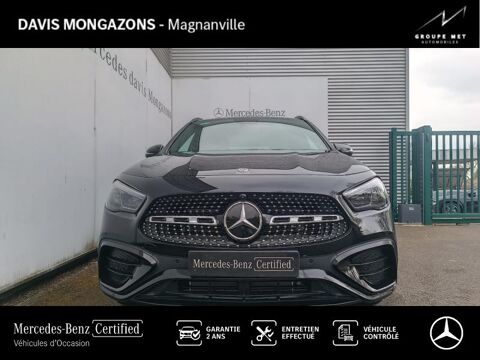 Classe GLA 250 e Hybrid EQ 218ch AMG Line 8G-DCT 2026 occasion 78200 Magnanville
