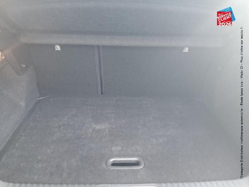 Captur 1.0 TCe 90ch Evolution 2025 occasion 68000 Colmar