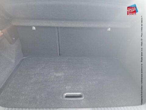Captur 1.0 TCe 90ch Evolution 2025 occasion 68000 Colmar