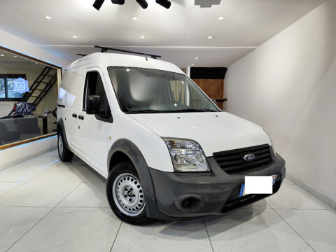 Ford Transit Connect 230L 1.8 TDCI 90CH 2010 occasion Sarcelles 95200