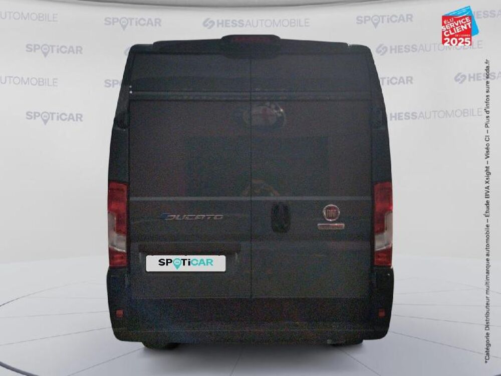 Ducato 3.5 MH2 79 kWh 122ch Evoluzione 2024 occasion 42000 Saint-&Eacute;tienne