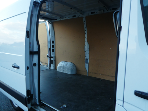 Master F3300 L2H2 2.3 BLUE DCI 135CH CONFORT EURO6 2022 occasion 77100 Nanteuil-l&egrave;s-Meaux