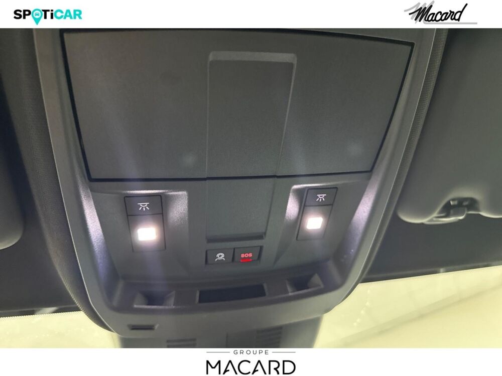 3008 1.2 Hybrid 145ch Allure e-DCS6 2025 occasion 82000 Montauban