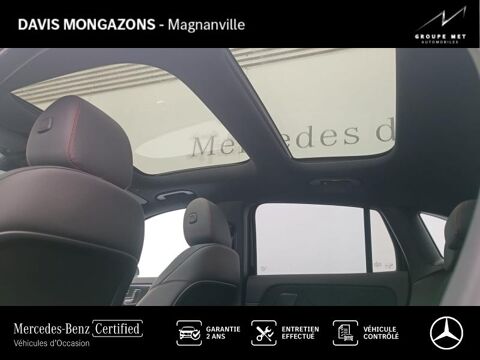 Classe GLA 250 e Hybrid EQ 218ch AMG Line 8G-DCT 2026 occasion 78200 Magnanville