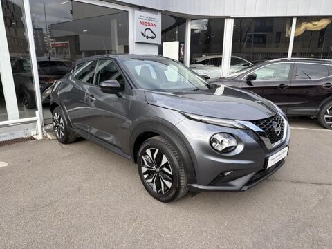 Juke 1.0 DIG-T 114ch Business Edition DCT7 2023.5 2023 occasion 92000 Nanterre