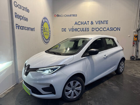 Renault Zo&eacute; LIFE CHARGE NORMALE R110 2020 occasion Nogent-le-Phaye 28630