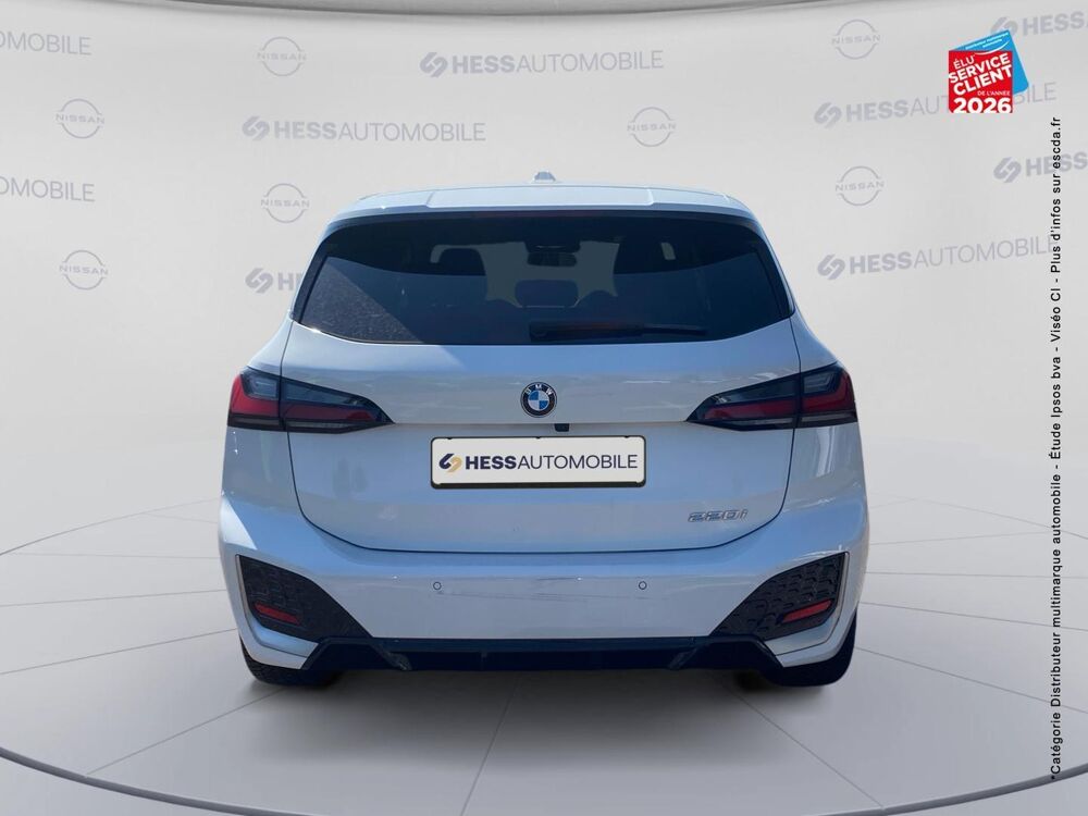 Serie 2 220i 170ch M Sport DKG7 2023 occasion 54520 Laxou