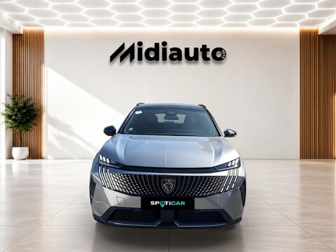 5008 Hybrid 145ch GT e-DCS6 + Toit ouvrant 2024 occasion 28500 Vernouillet