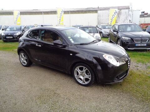 Mito 1.6 JTDM120 EXCLUSIVE STOP&START 2012 occasion 31140 Aucamville