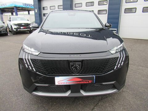 3008 1.2 Hybrid 145ch GT e-DCS6 2025 occasion 91650 BREUILLET