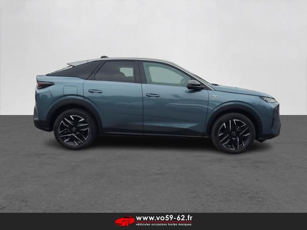 3008 1.2 Hybrid 145ch GT e-DCS6 2026 occasion 62000 Arras