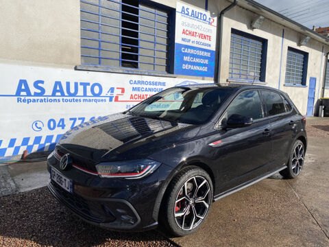Annonce voiture Volkswagen Polo 24950 €
