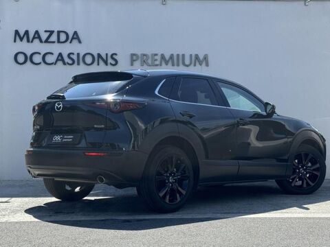 CX-30 2.5 e-SKYACTIV-G M-Hybrid 140ch Nagisa 2025 2025 occasion 14200 H&eacute;rouville-Saint-Clair