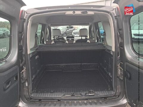 Kangoo 1.5 DCI 110CH ENERGY INTENS EURO6 2014 occasion 57970 Illange