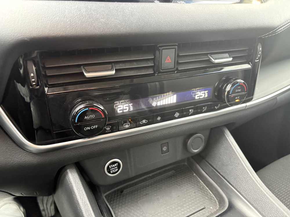 Qashqai 1.3 MILD HYBRID 158CH BUSINESS EDITION XTRONIC 2023 occasion 87270 COUZEIX