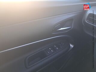 Avenger 1.2 Turbo T3 110ch MHEV Summit BVR6 eHybrid 2026 occasion 68000 Colmar