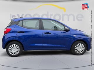 i10 1.0 67ch ECO Initia 2021 occasion 25770 Franois