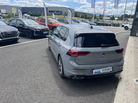 Golf 1.5 ETSI OPF 150CH R-LINE DSG7 2023 occasion 65420 Ibos