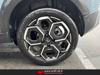 C3 1.2 Hybride 110ch MAX e-DCS6 2026 occasion 62000 Arras