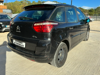 C4 Picasso 1.6 HDI 110CH ATTRACTION DISTRIBUTION NEUVE 2011 occasion 30360 V&eacute;z&eacute;nobres