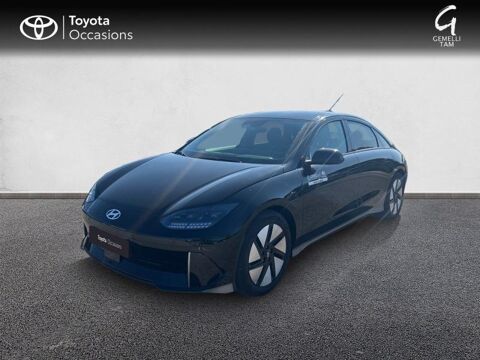 Ioniq 6 77 kWh - 229ch 2025 occasion 26200 Mont&eacute;limar