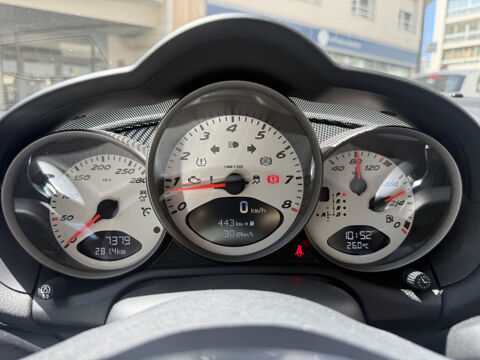 Cayman (987) 2.9 PDK 2011 occasion 06400 Cannes