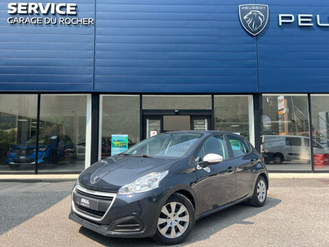 Peugeot 208 1.2 essence 68CH E6.C LIKE 5P 2018 occasion ECHIROLLES 38130