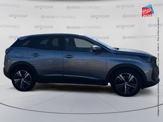 3008 HYBRID 225ch Allure e-EAT8 2021 occasion 51100 Reims