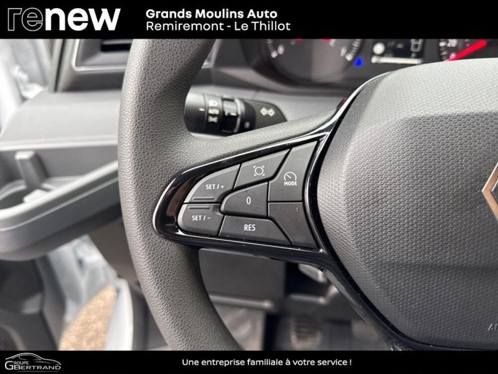 Master F3500 L2H2 2.0 Blue dCi 130ch Advance 2024 occasion 70300 Froideconche