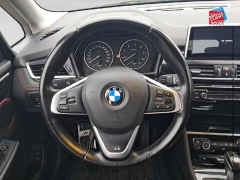 Serie 2 220dA xDrive 190ch Sport 2015 occasion 67200 Strasbourg