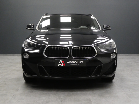 X2 (F39) SDRIVE18DA 150CH M SPORT EURO6D-T 2019 occasion 77100 Nanteuil-l&egrave;s-Meaux