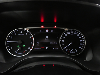 Qashqai 1.3 MILD HYBRID 158CH BUSINESS EDITION XTRONIC 2022 2023 occasion 77100 Nanteuil-l&egrave;s-Meaux