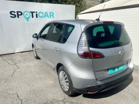 Sc&eacute;nic 1.5 dCi 110ch Limited 2015 2015 occasion 95500 Gonesse
