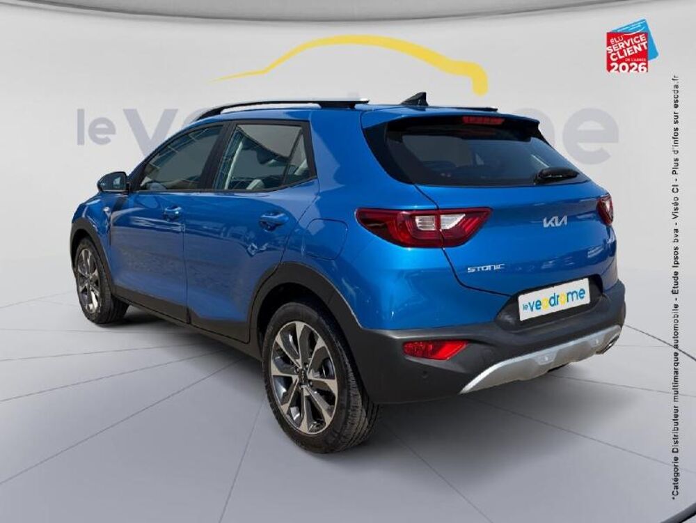 Stonic 1.0 T-GDi 100ch Collection 2 Business 2024 occasion 67800 Bischheim
