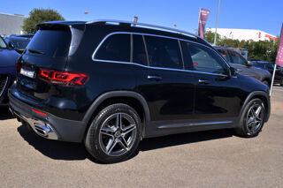 GLB 180D AMG LINE 7G DCT 7Places 2021 occasion 34740 Vendargues