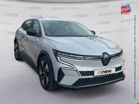 M&eacute;gane E-Tech Electric EV40 130ch Equilibre standard charge 2023 occasion 67600 S&eacute;lestat