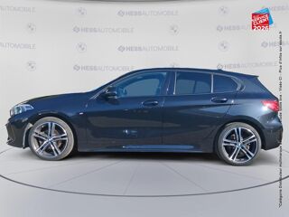 S&eacute;rie 1 118dA 150ch M Sport 8cv 2021 occasion 68000 Colmar