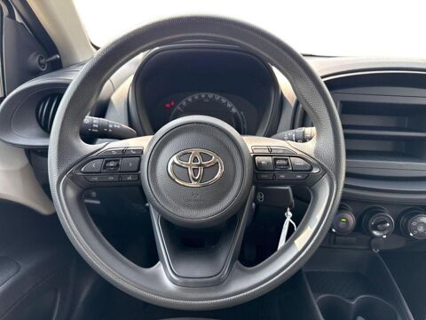 Aygo 1.0 VVT-i 72ch Active 2023 occasion 13730 Saint-Victoret