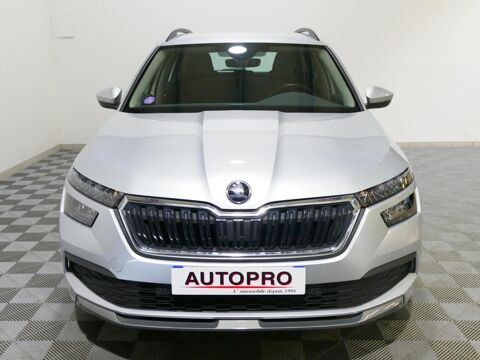 Kamiq 1.0 TSI 95ch Business 2021 occasion 77400 Lagny-sur-Marne