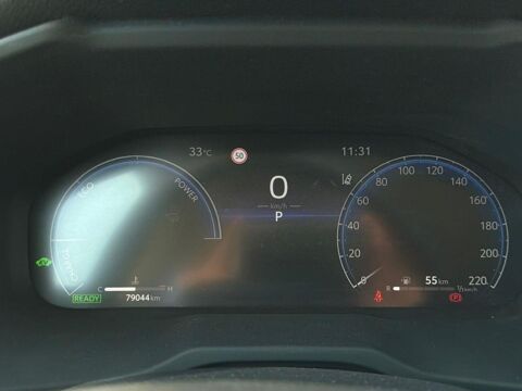 RAV 4 2.5 Hybride 222ch Dynamic AWD-i MY24 2024 occasion 84120 Pertuis