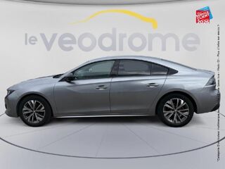 508 BlueHDi 130ch S&S Allure Business EAT8 2021 occasion 67800 Bischheim