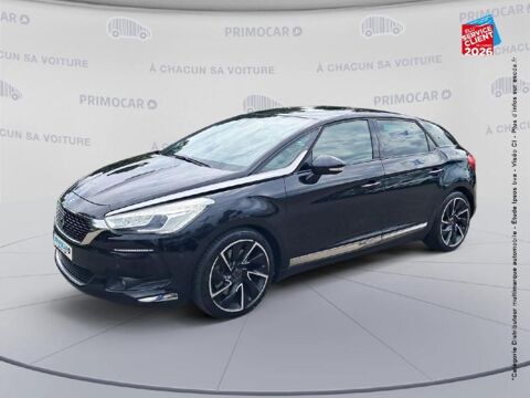 Annonce voiture Citroën DS5 11299 €