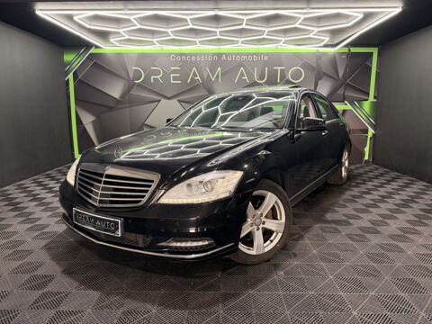 Mercedes Classe S 250 CDI BE 7GTRO 2013 occasion CLOUANGE 57185