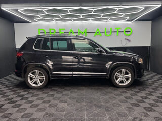 Tiguan 1.4 TSI 150CH BLUEMOTION TECHNOLOGY R-LINE 2016 occasion 57185 CLOUANGE