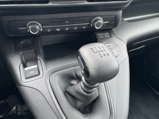 Berlingo M 1.5 BLUEHDI 100CH PLUS (N1) 2026 occasion 81000 Albi