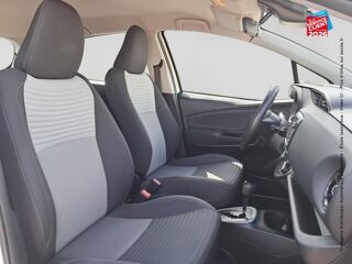 Yaris 100h Dynamic Business 5p 2018 occasion 57970 Illange