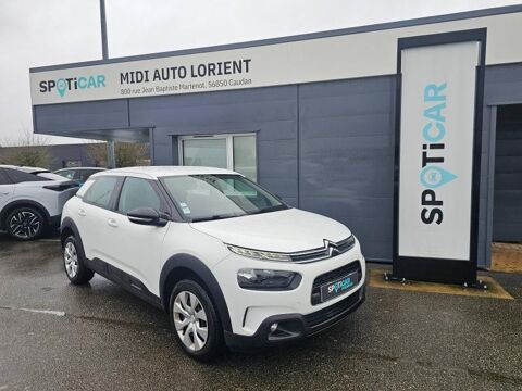 Citroen c4 cactus PureTech 110 Live