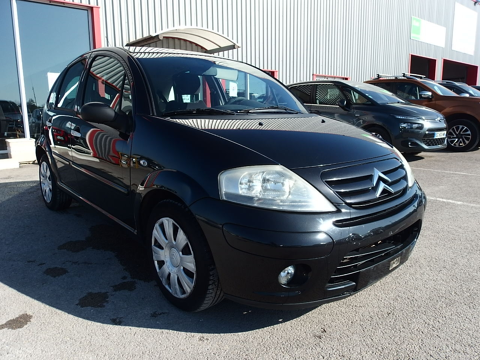 Citroen c3 1.4 VTI EXCLUSIVE